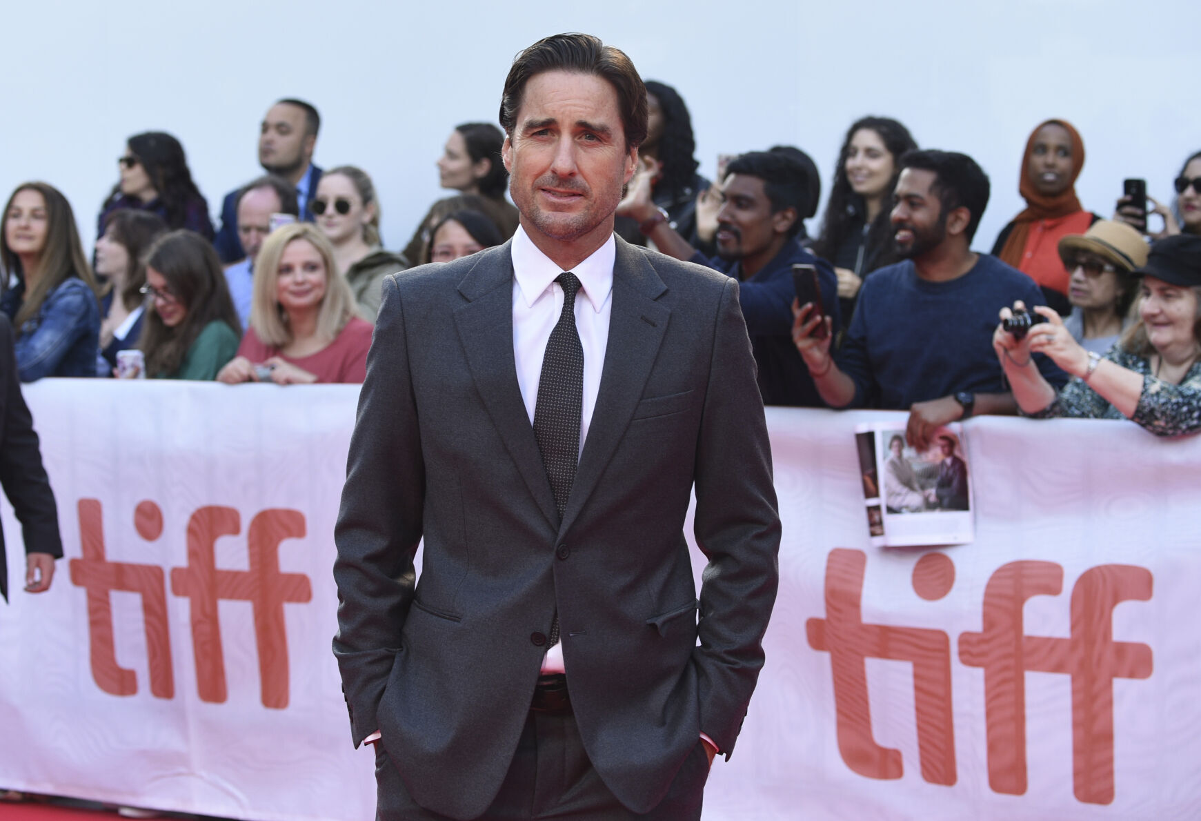 Luke Wilson